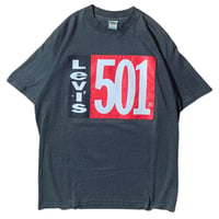 1990's Levi's "501"