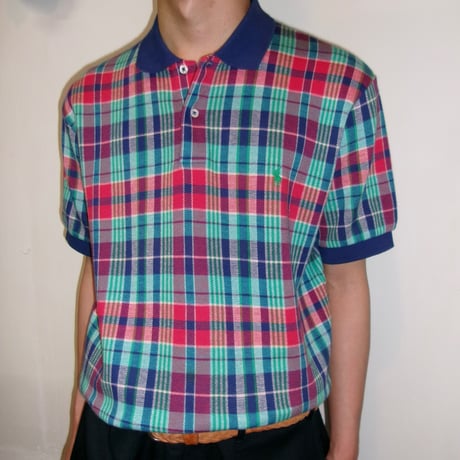 1990s Polo by Ralph Lauren polo shirts