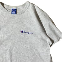 90's champion t-shirt