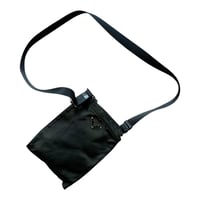 00's PRADA Small Shoulder Bag