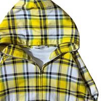 2000's A BATHING APE zip hoodie
