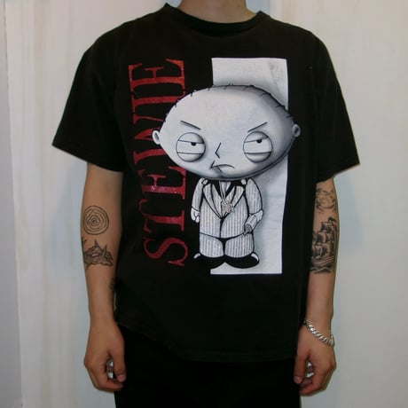 DELTA "Family Guys" South Park "SCARFACE"