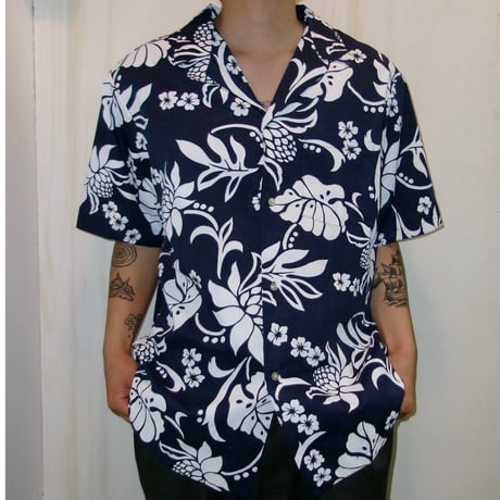 1980's  Kai Nani made in Hawaii