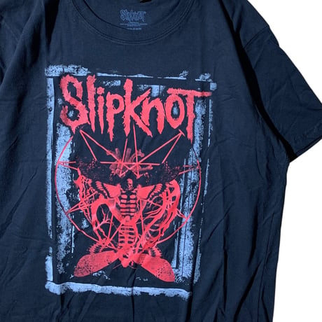 Slipknot official t-shirt
