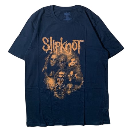 Slipknot  official t-shirt