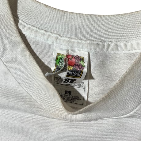 1990's FRUIT OF THE LOOM T-SHIRT