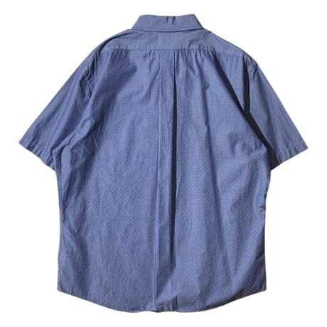 00's Brooks Brothers pullover shirt