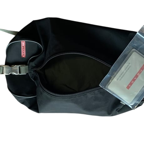 00's PRADA SPORTS Mini Bag