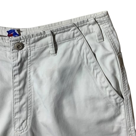 1990s Op short pants usa製