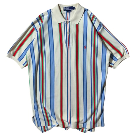 1990s Polo Ralph Lauren polo shirts