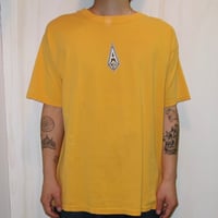1990's GILDAN "ACTION " T-SHIRT