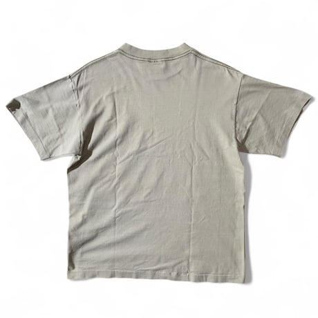 90's HARBORSIDE GRAPHICS (M) Tシャツ USA製 "Birds of the Garden"