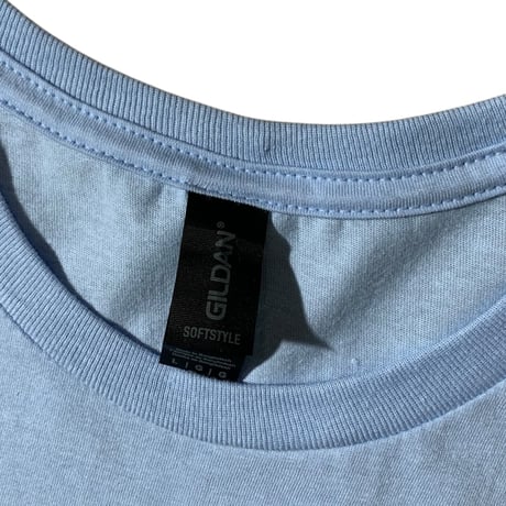 GILDAN "oasis" official t-shirt