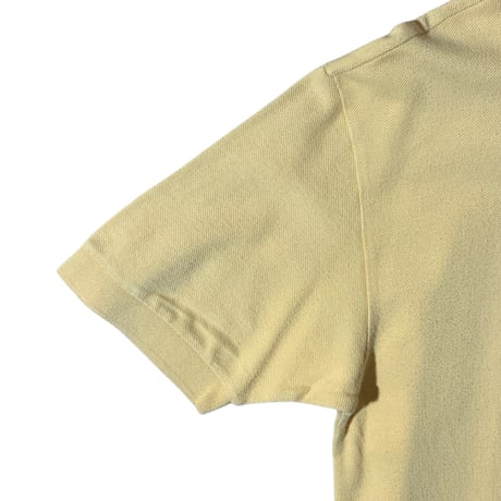 1990's ARMANI JEANS polo shirts
