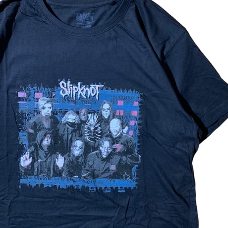Slipknot official t-shirt