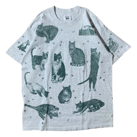 90's Rel・e・vant "cat"