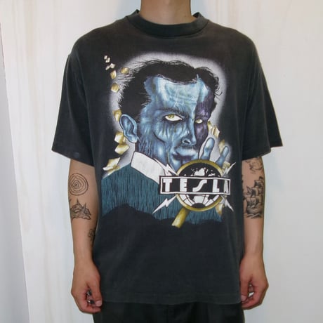 1990's GIANT "TELSA" PUSHEAD made in usa