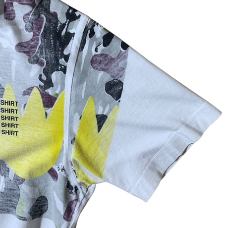 00's COMME des GARCON SHIRTS