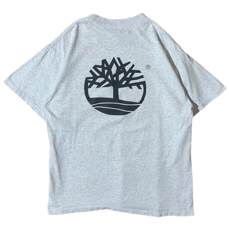 90's Timberland T-shirt