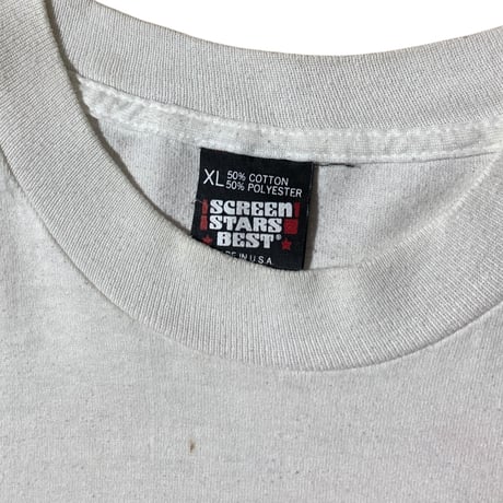 90's SCREEN STARS "MOUNTAIN DEW" tee