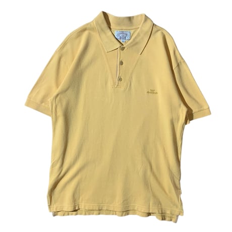 1990's ARMANI JEANS polo shirts