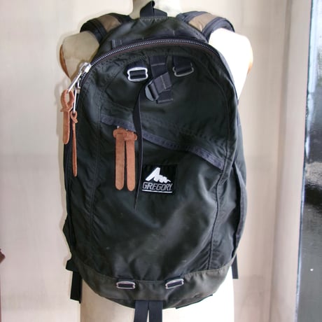 GREGORY Day Pack Black