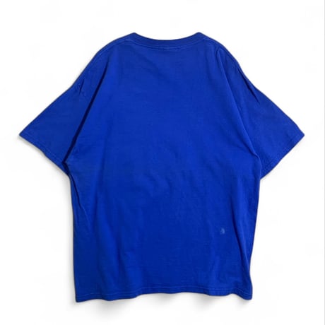 2000's DELTA (L) SOUTH PARK Tシャツ BLUE made in mexico