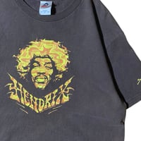 2000's ALSTYLE "JIMI HENDRIX" Tee