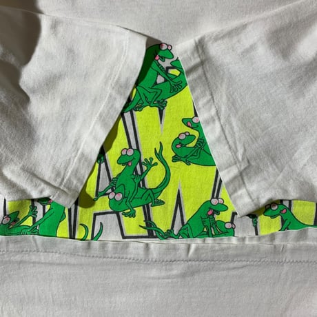 1990's SOF-TEE "ERO T-SHIRT usa製