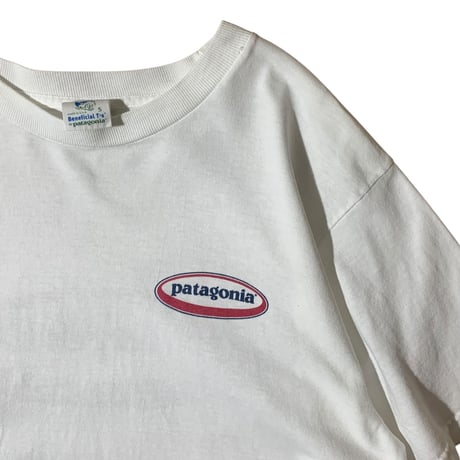 90's Patagonia T-shirts