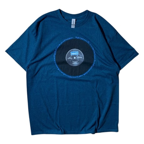 GILDAN "oasis" official t-shirt