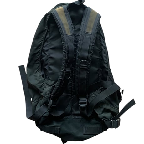 GREGORY Day Pack Black