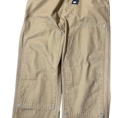 US Dickies Double Knee painter