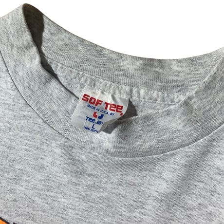 1990's SOF-TEE "GREAT AMERICA"