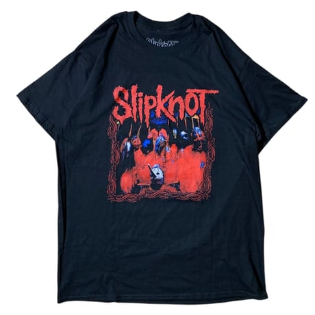 Slipknot official t-shirt