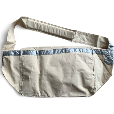 1980's Deadstock "The Republican" News Papper Bag