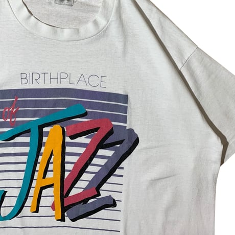 90's SCREEN STARS "NEW ORLENS" JAZZ