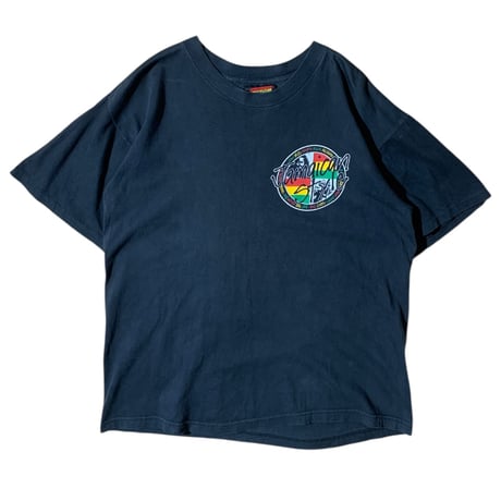 Jamaican style made in usa bob marley