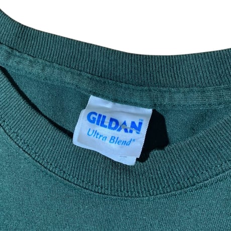 GILDAN "got bail?" Tee