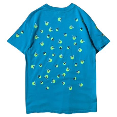 1990s Hanes Tee usa製 (M)
