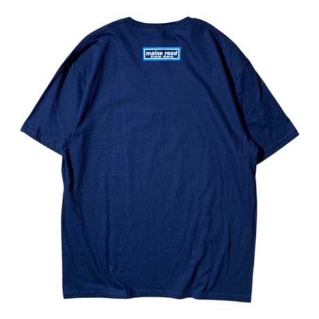 GILDAN "oasis" official t-shirt