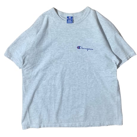 90's champion t-shirt