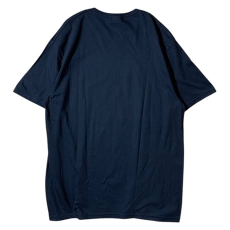 GILDAN "oasis" official t-shirt