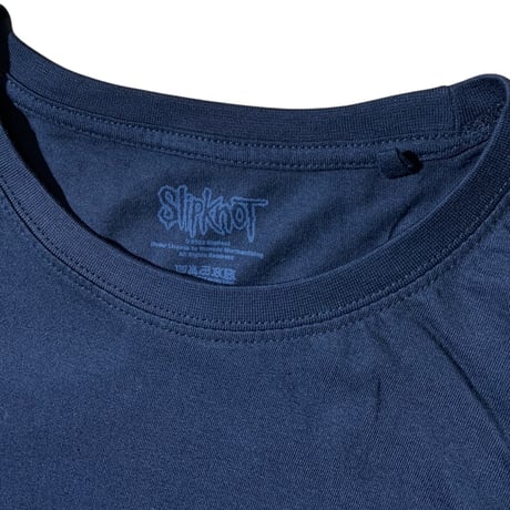Slipknot official t-shirt