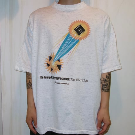 90's BELTON "MOTOROLA"