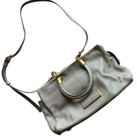 MARC BY MARC JACOBS Leather 2way Bag