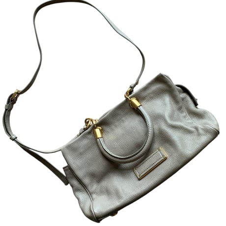 MARC BY MARC JACOBS Leather 2way Bag