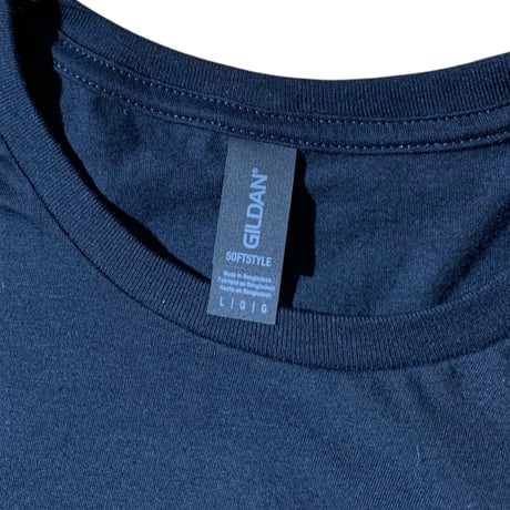 GILDAN "oasis" official t-shirt