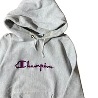 1990's Champion Pullover Hoodie USA製