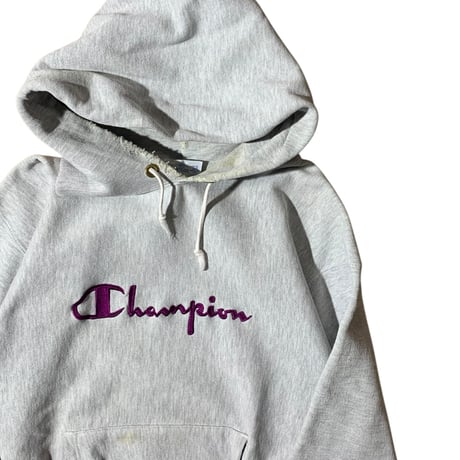 1990's Champion Pullover Hoodie USA製